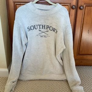Southport Sweatshirt/Crewneck